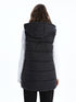 LC Waikiki Women's Inflatable Vest With Hood